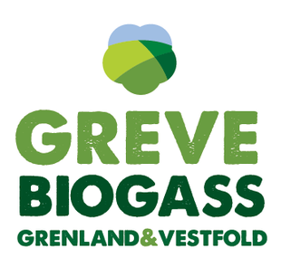 Logo Greve Biogass